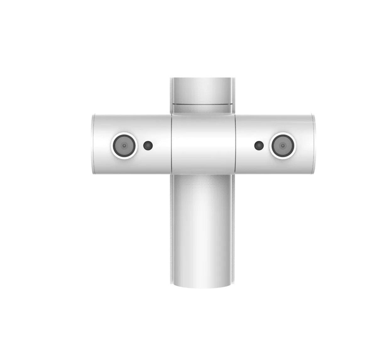 SOL front view